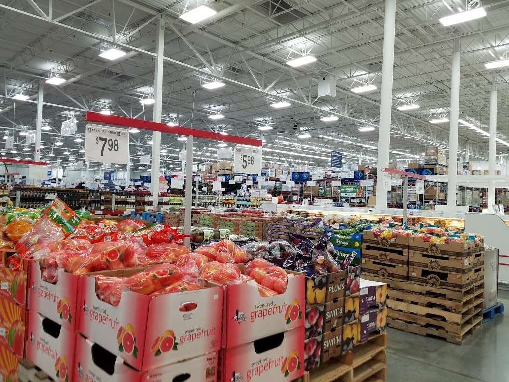 Sams Club | 141 N Dean Ave, Raymore, MO 64083 | Phone: (816) 765-0600