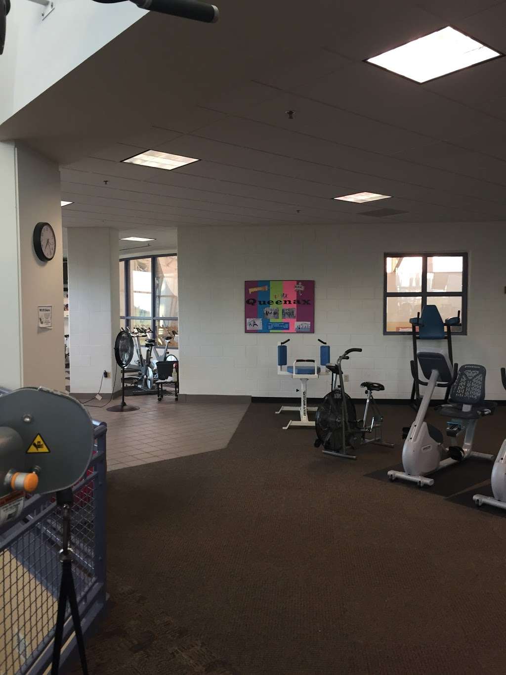 Sportsplex | 11351 W 159th St, Orland Park, IL 60467 | Phone: (708) 645-7529