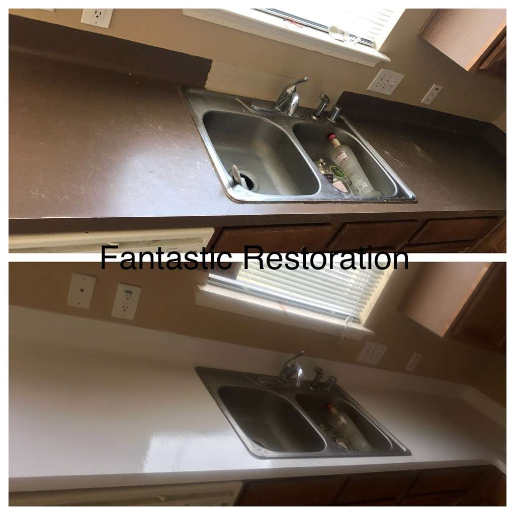 Fantastic Restoration | 7446 Lynnbrook Falls Ln, Humble, TX 77396 | Phone: (832) 802-9624