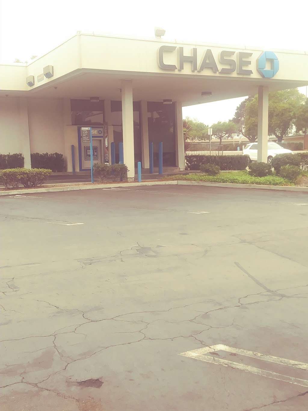 Chase Bank ATM | 4019 Governor Dr, San Diego, CA 92122, USA