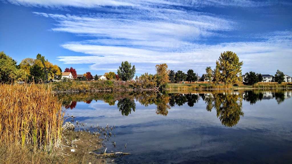 Blue Heron Park | 5518 S Quail St, Littleton, CO 80127, USA | Phone: (303) 409-2100