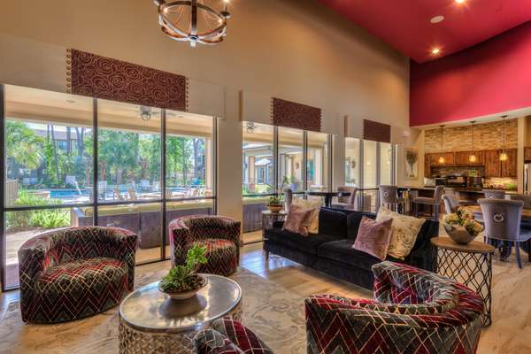 The Pines at Woodcreek Apartments | 21021 Aldine Westfield Rd, Humble, TX 77338, USA | Phone: (281) 821-9000