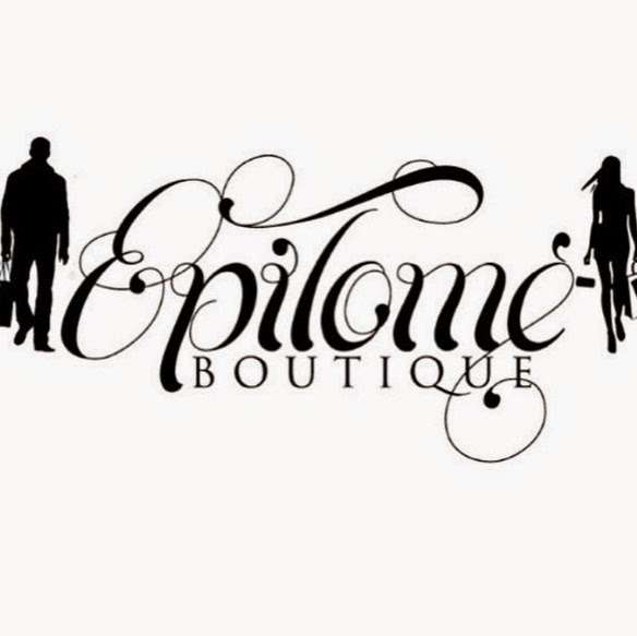 Epitome Boutique | 216 W 31st St, Chicago, IL 60616, USA | Phone: (312) 339-2285