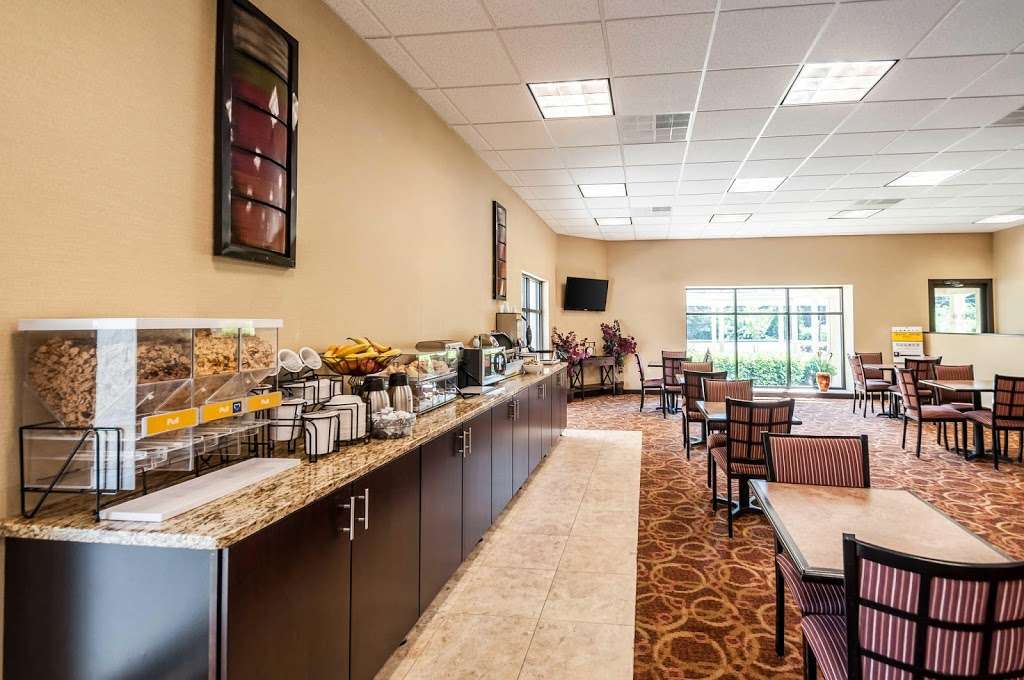 Comfort Inn | 76 Old Mill Bottom Rd, Annapolis, MD 21409 | Phone: (410) 757-8500