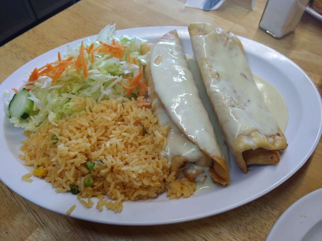 Burrito Charro | 707 Pulaski Hwy # 105, Bear, DE 19701 | Phone: (302) 326-0900