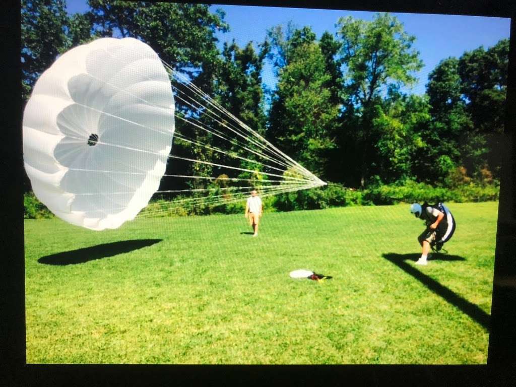 BlueSky Paragliding and Paramotoring, Pennsylvania | 109 Main Rd, Lehighton, PA 18235, USA | Phone: (610) 554-6881