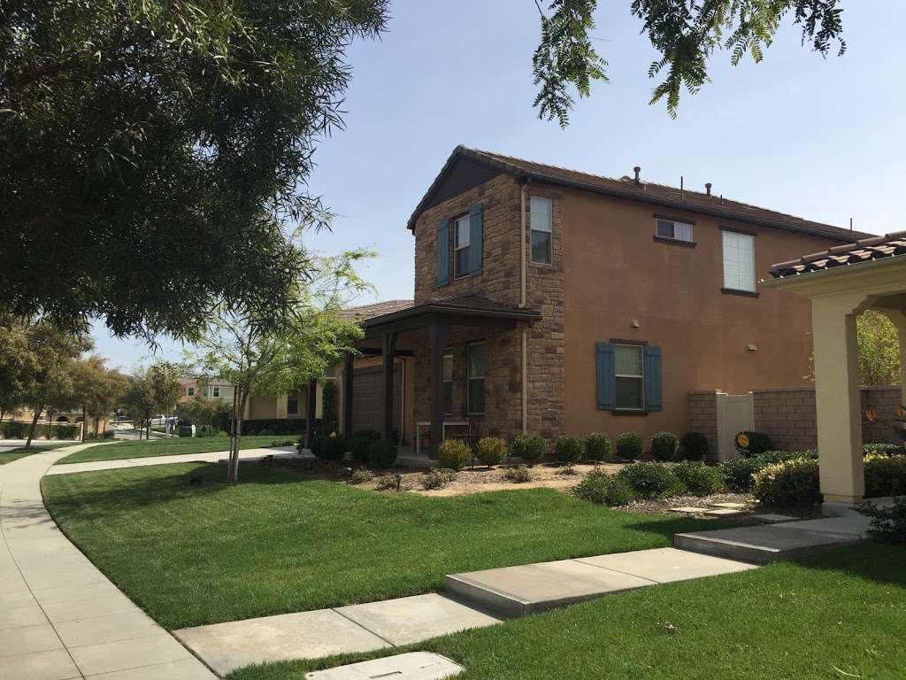Olive Hill Park | 1238 Macneil Dr, Azusa, CA 91702, USA