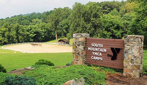 South Mountain YMCA Camps | 201 Cushion Peak Rd, Reinholds, PA 17569, USA | Phone: (610) 670-2267