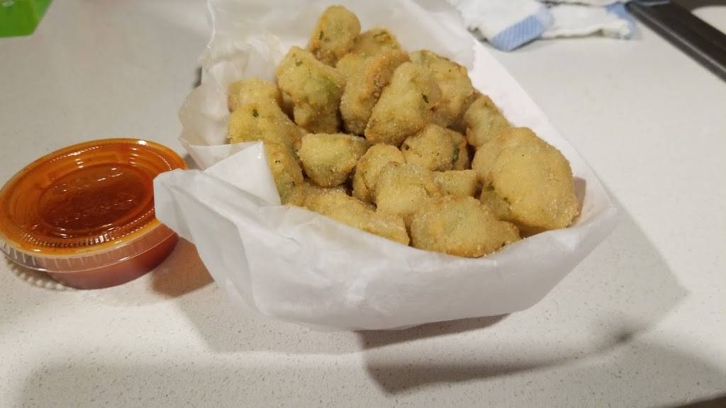 JZs FishWing | 7550 S Crescent Blvd, Pennsauken Township, NJ 08109, USA | Phone: (856) 333-6964