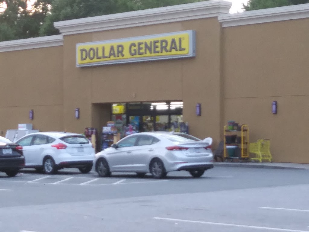 Dollar General | 3915 Country Club Rd, Winston-Salem, NC 27104, USA | Phone: (336) 464-7927