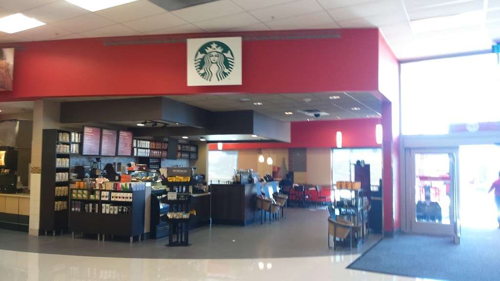 Starbucks | 8503 S Sam Houston East, Parkway, Houston, TX 77075, USA | Phone: (713) 343-8300