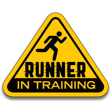 Runner In Training | 310 Clydesdale Dr, Stephens City, VA 22655, USA | Phone: (540) 327-5603