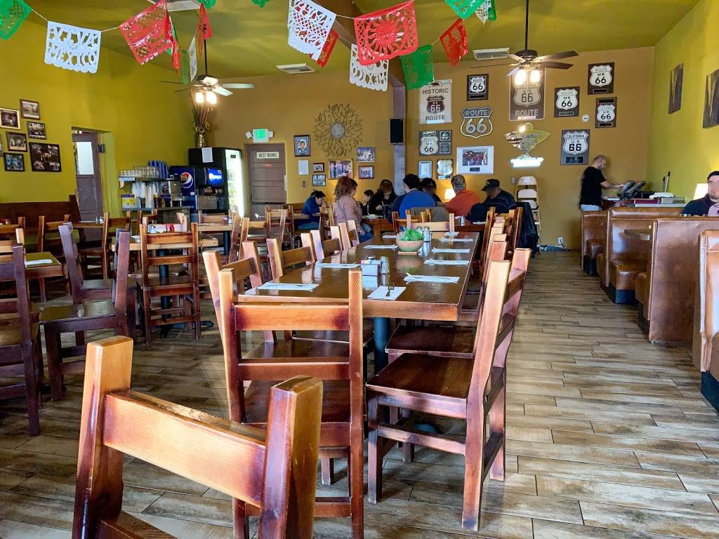 Mitla Cafe | 602 N Mt Vernon Ave, San Bernardino, CA 92411, USA | Phone: (909) 888-0460