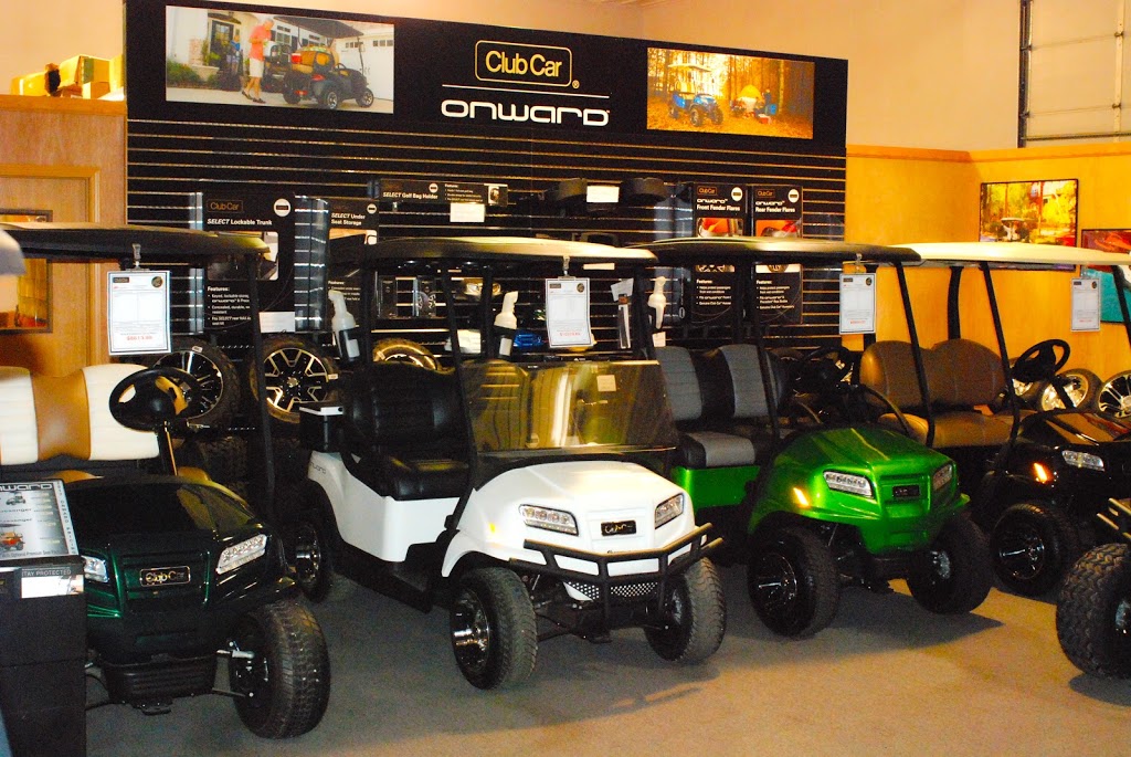 M&M Golf Cars | 1508 US-54, Andover, KS 67002, USA | Phone: (316) 733-1255