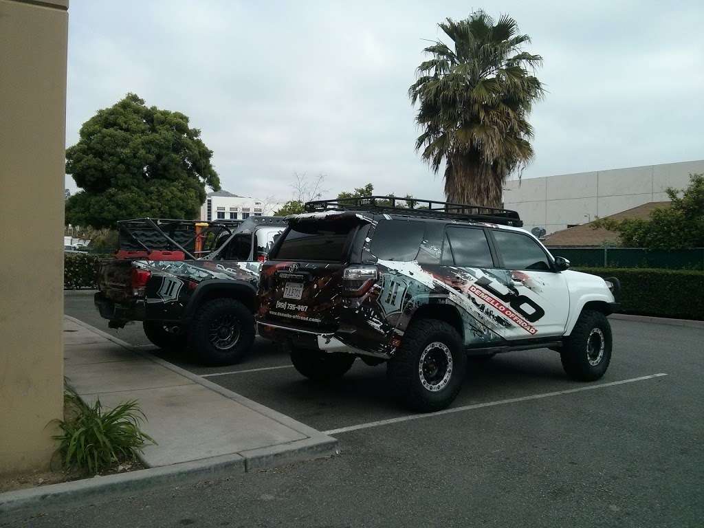 DeMello OffRoad | 12785 Magnolia Ave, Riverside, CA 92503, USA | Phone: (951) 735-4417