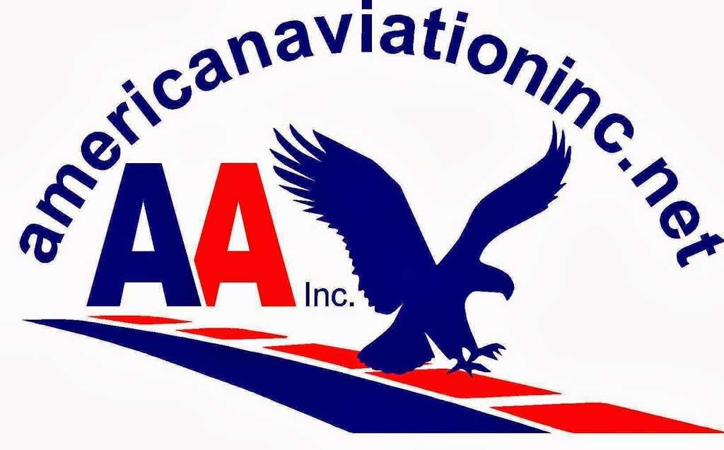 American Aviation Inc. | 1575 Aviation Center Pkwy, Daytona Beach, FL 32114 | Phone: (386) 320-6265
