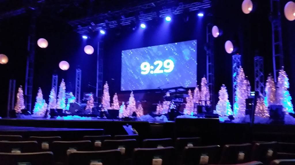 Cedar Creek Church Christmas Services 2022 Toldo Oh Cedarcreek Church - Perrysburg Campus, 29129 Lime City Rd, Perrysburg, Oh  43551, Usa