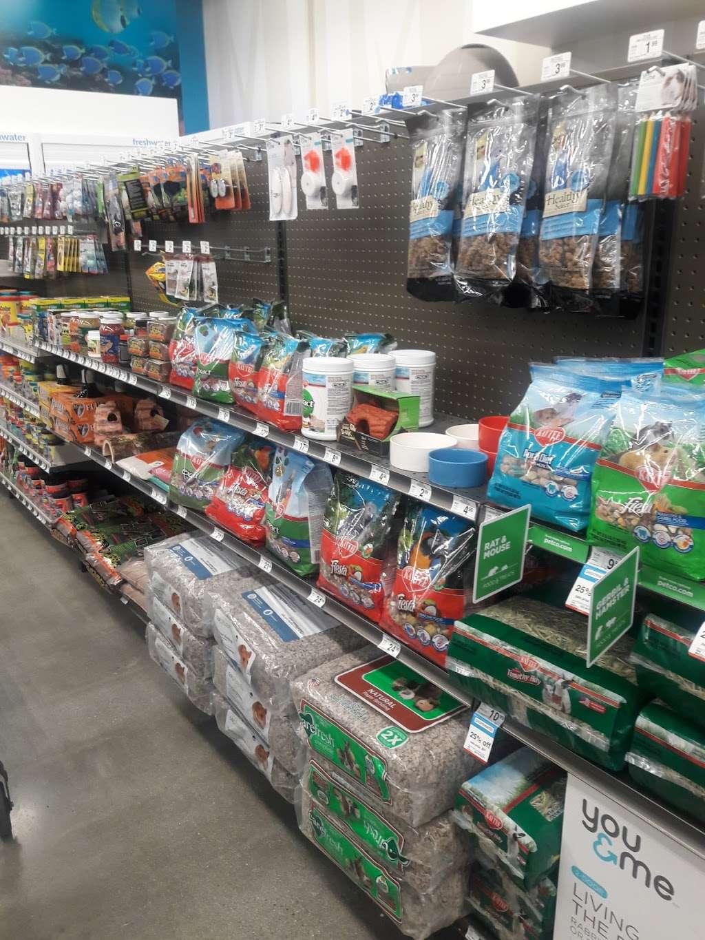 Petco Animal Supplies | 1601 W Imperial Hwy, La Habra, CA 90631 | Phone: (562) 315-4334