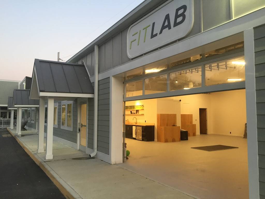 FitLab - A New Exercise Experience | 1440 N Great Neck Rd STE 104, Virginia Beach, VA 23454, USA | Phone: (757) 298-1723