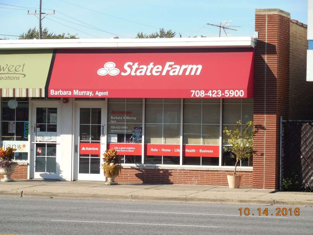 Barbara Murray - State Farm Insurance Agent | 8385 Archer Ave, Willow Springs, IL 60480, USA | Phone: (708) 423-5900 Barbara Murray - State Farm Insurance Agent | 8385 Archer Ave, Willow Springs, IL 60480, USA | Phone: (708) 423-5900