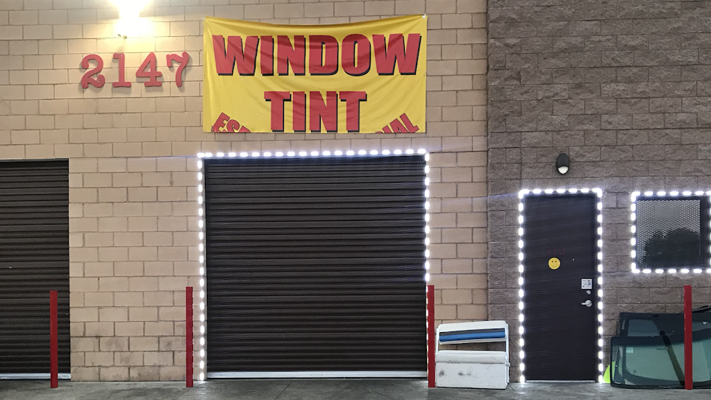 window tint solution | 2147 N Decatur Blvd #110, Las Vegas, NV 89108, USA | Phone: (702) 756-9228