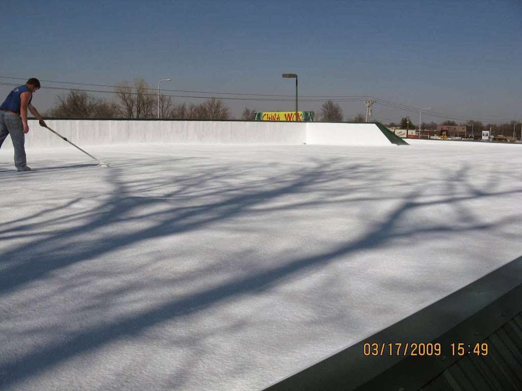 Eco Green Roofing | 13644 W 129th Pl, Olathe, KS 66062, USA | Phone: (816) 289-3659