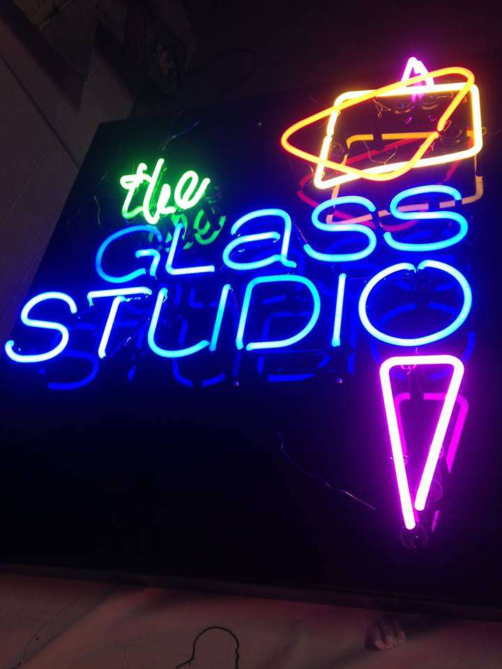 The Glass Studio | 5668 York Blvd, Los Angeles, CA 90042, USA | Phone: (323) 387-9705