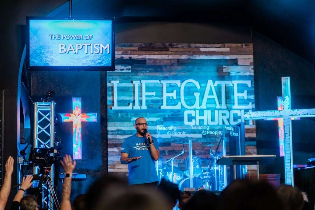 Lifegate Church | 2911 Blue Ridge Blvd, Independence, MO 64052 | Phone: (816) 503-9586