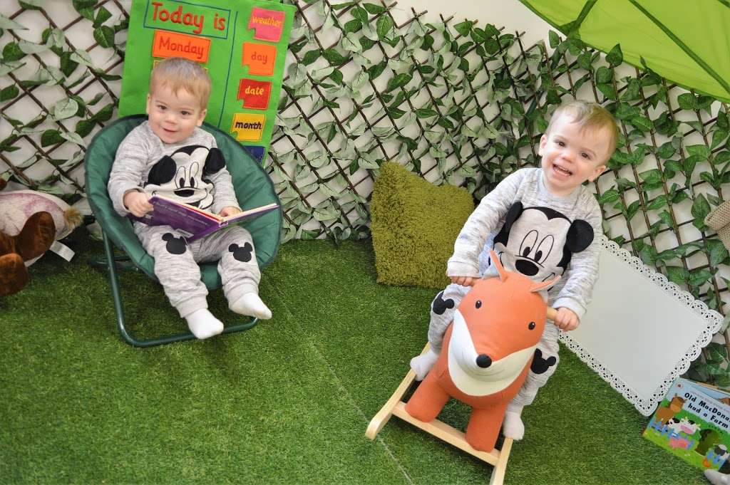 Toad Hall Nursery | 19 Massetts Rd, Horley RH6 7DQ, UK | Phone: 01293 823500