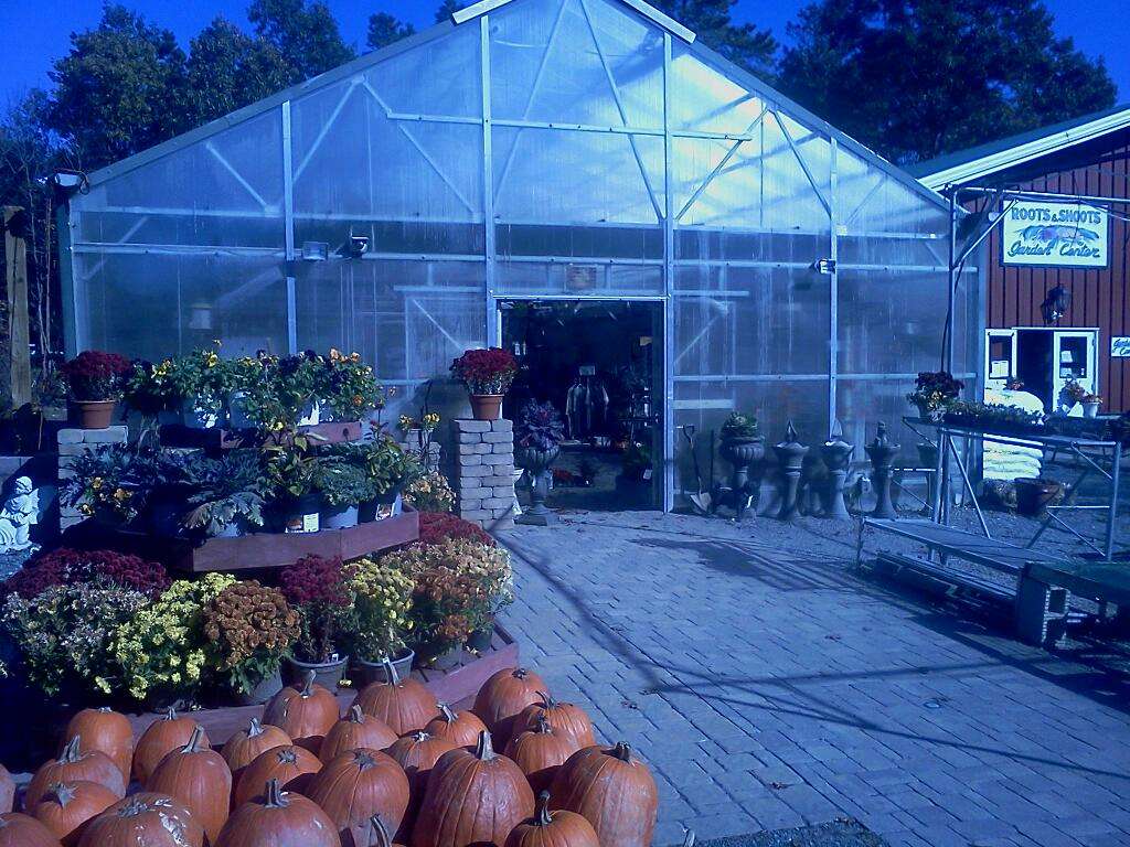 Roots & Shoots Garden Center | 2677 Broncos Hwy, Harrisville, RI 02830, USA | Phone: (401) 766-7333