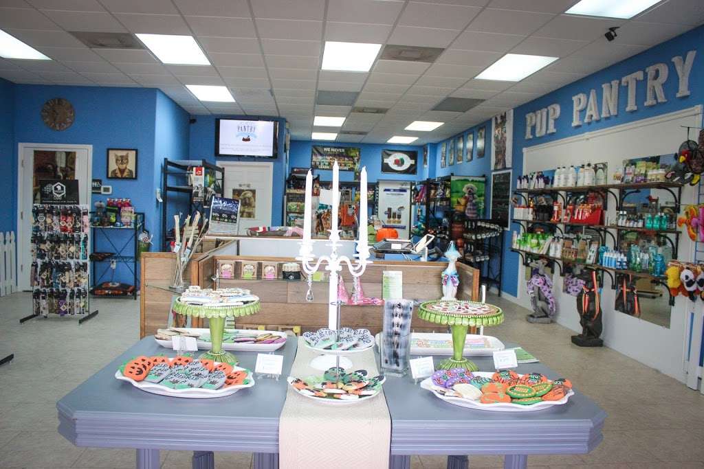 The Pup Pantry | 1704 E Irlo Bronson Memorial Hwy, St Cloud, FL 34771, USA | Phone: (407) 498-4400