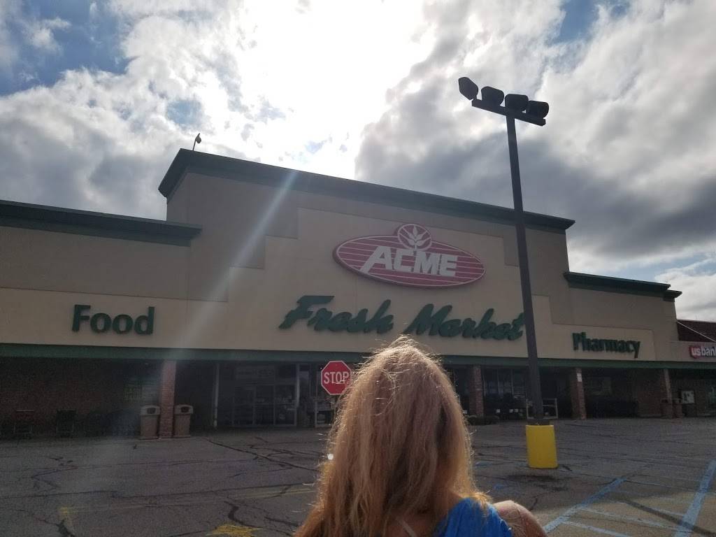 Acme Fresh Market | 1225 W Pleasant Valley Rd, Parma, OH 44134, USA | Phone: (440) 842-6332