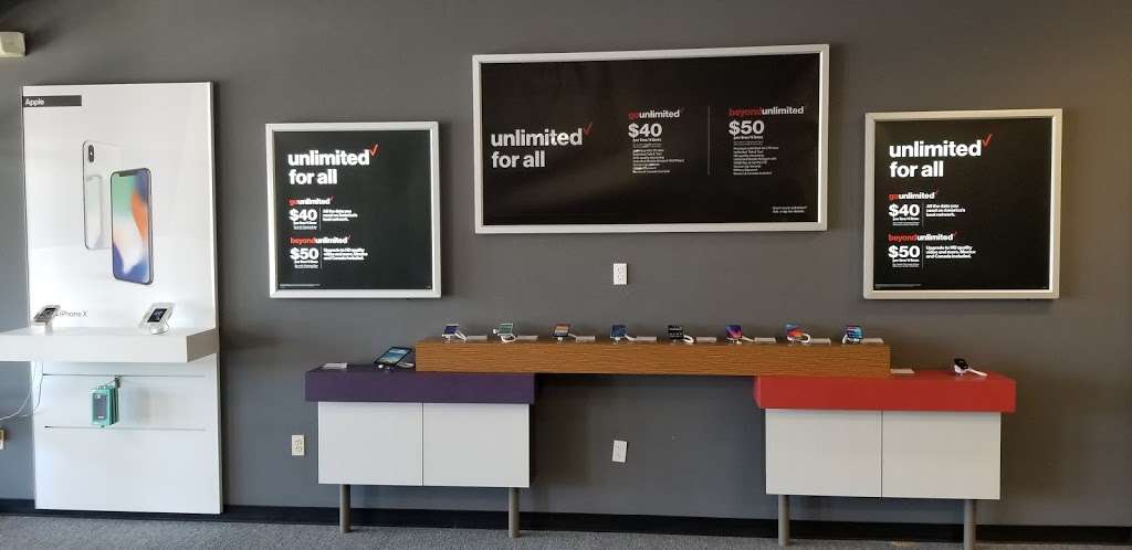 Verizon Authorized Retailer, TCC | 703 Lisbon Center Dr Suite C, Woodbine, MD 21797 | Phone: (443) 266-7761