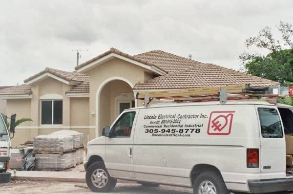 Lincoln Electrical Contractor | 155 Bentley Dr, Miami Springs, FL 33166, USA | Phone: (305) 694-1616