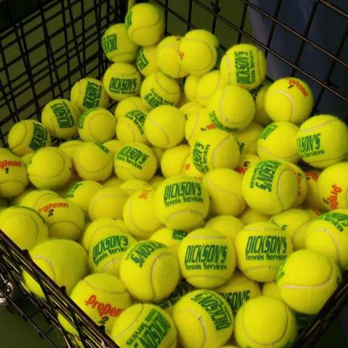 Dicksons Tennis Services | 7135 Sportsfield Dr NE, Seattle, WA 98115, USA | Phone: (206) 522-5008