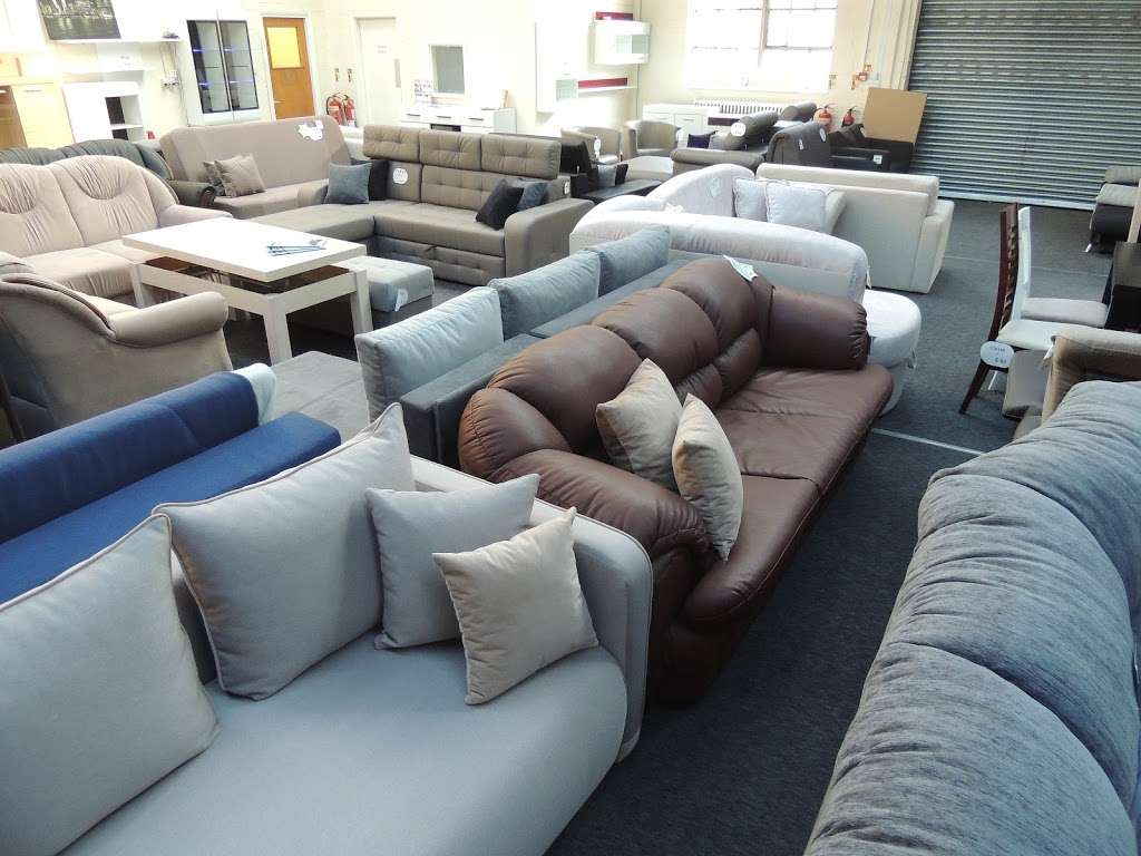 Euro Furniture | 16 Dalston Gardens, Stanmore HA7 1BU, UK | Phone: 020 8204 0666