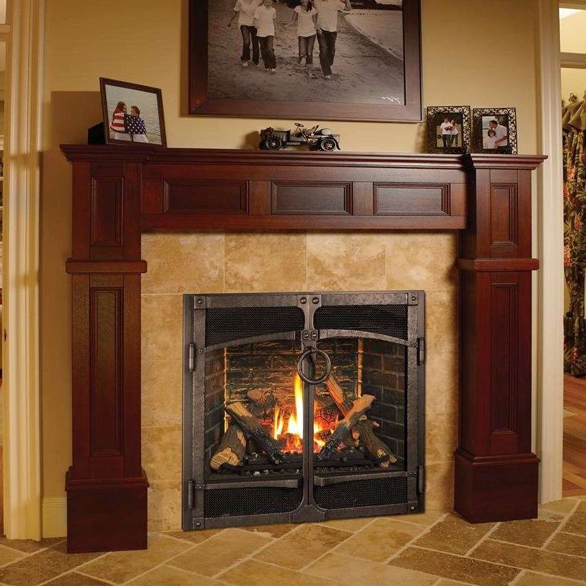 House of Warmth Stove & Fireplace Shop | 449 Danbury Rd, New Milford, CT 06776, USA | Phone: (860) 354-1068