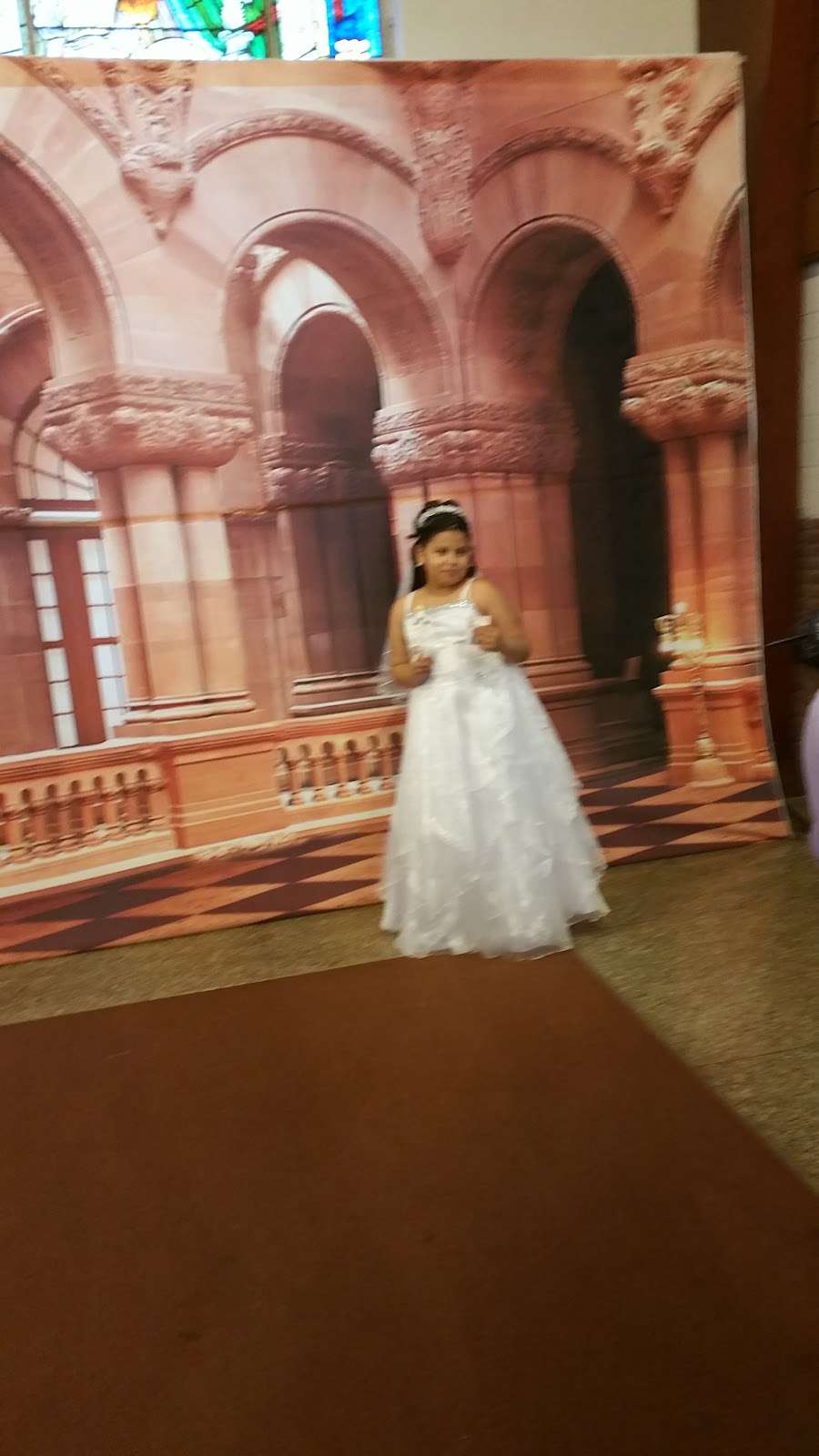 Sacred Heart Catholic Church | 819 N 16th Ave, Melrose Park, IL 60160, USA | Phone: (708) 344-0757