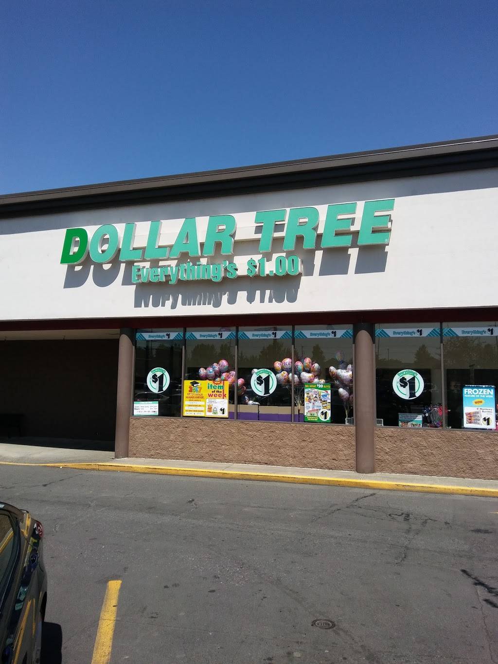 Dollar Tree | 10017 NE Hazel Dell Ave, Vancouver, WA 98685, USA | Phone: (360) 828-3902