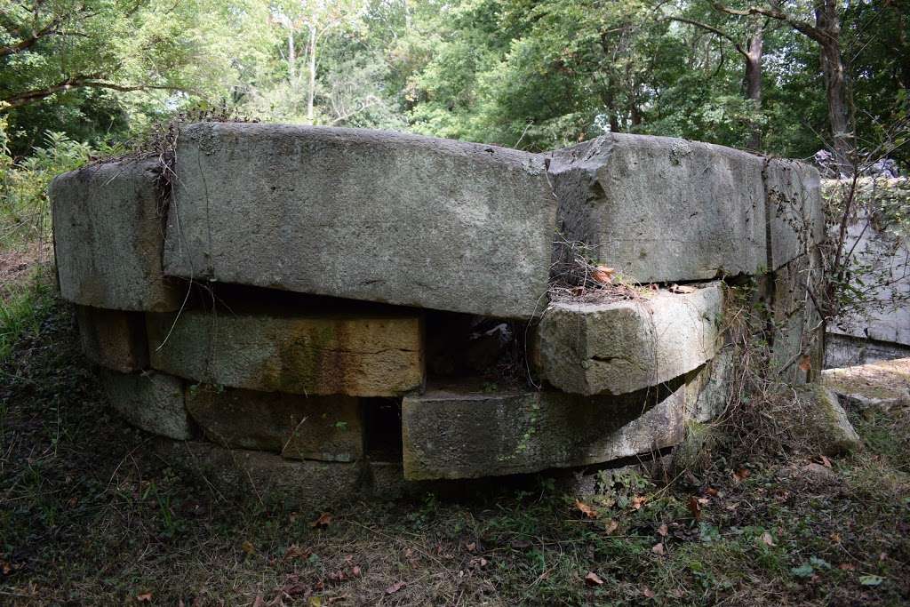 C&O Canal Lock 53 | Lock 53, Hancock, MD 21750, USA | Phone: (301) 739-4200