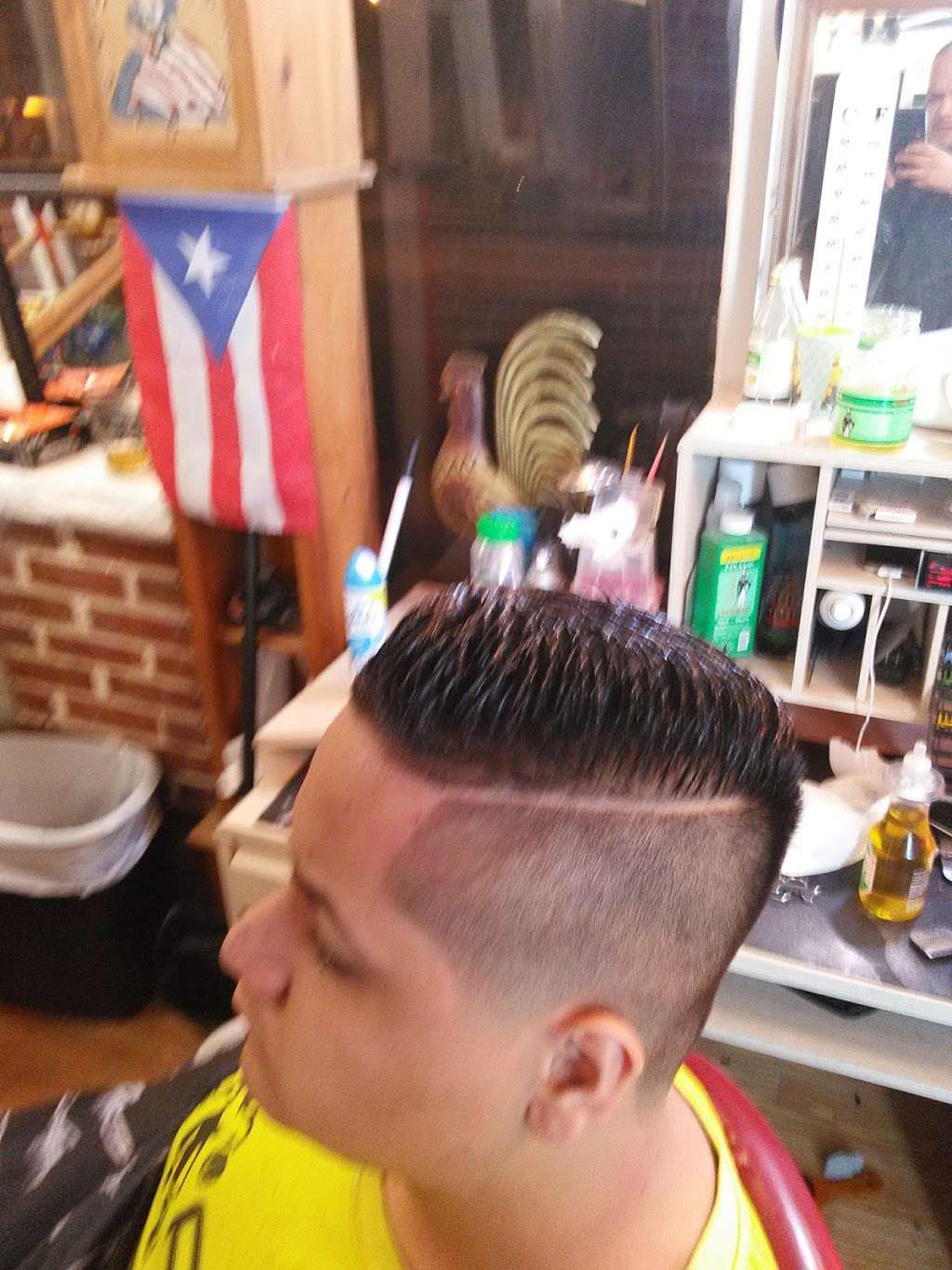 Zumbas Barber Shop | Wilmington, DE 19805, USA | Phone: (302) 444-7188