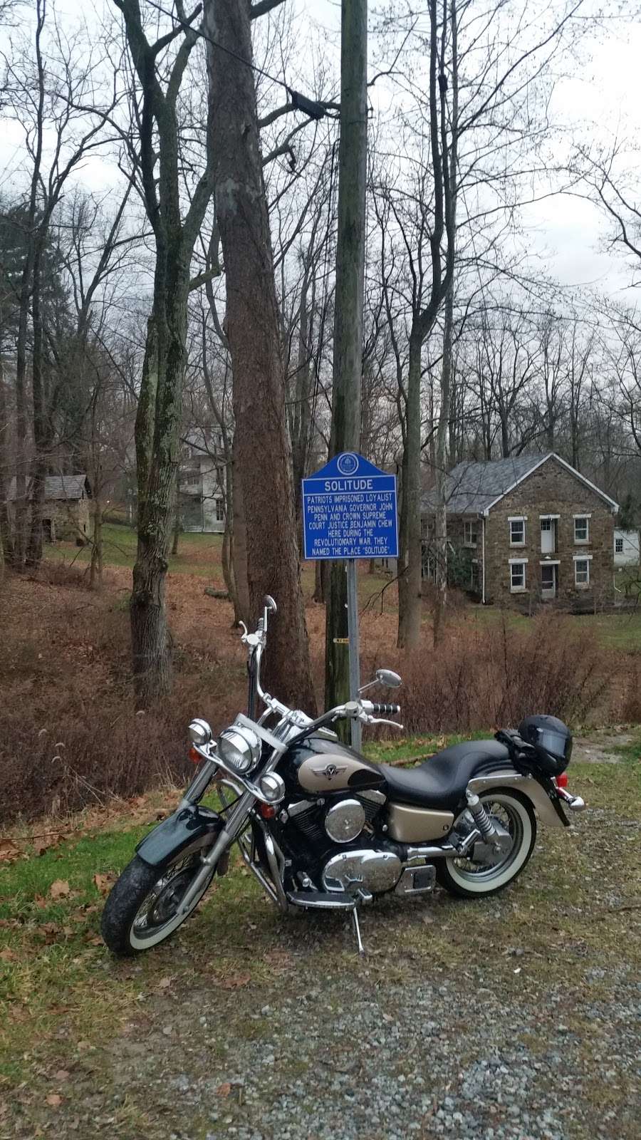 Solitude House Museum | 7 River Rd, High Bridge, NJ 08829, USA