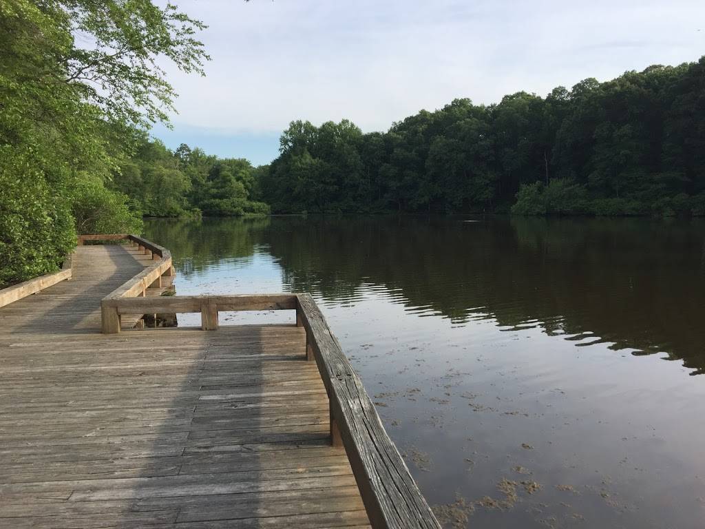 Echo Lake County Park | 5701 Springfield Rd, Glen Allen, VA 23060, USA | Phone: (804) 501-7275