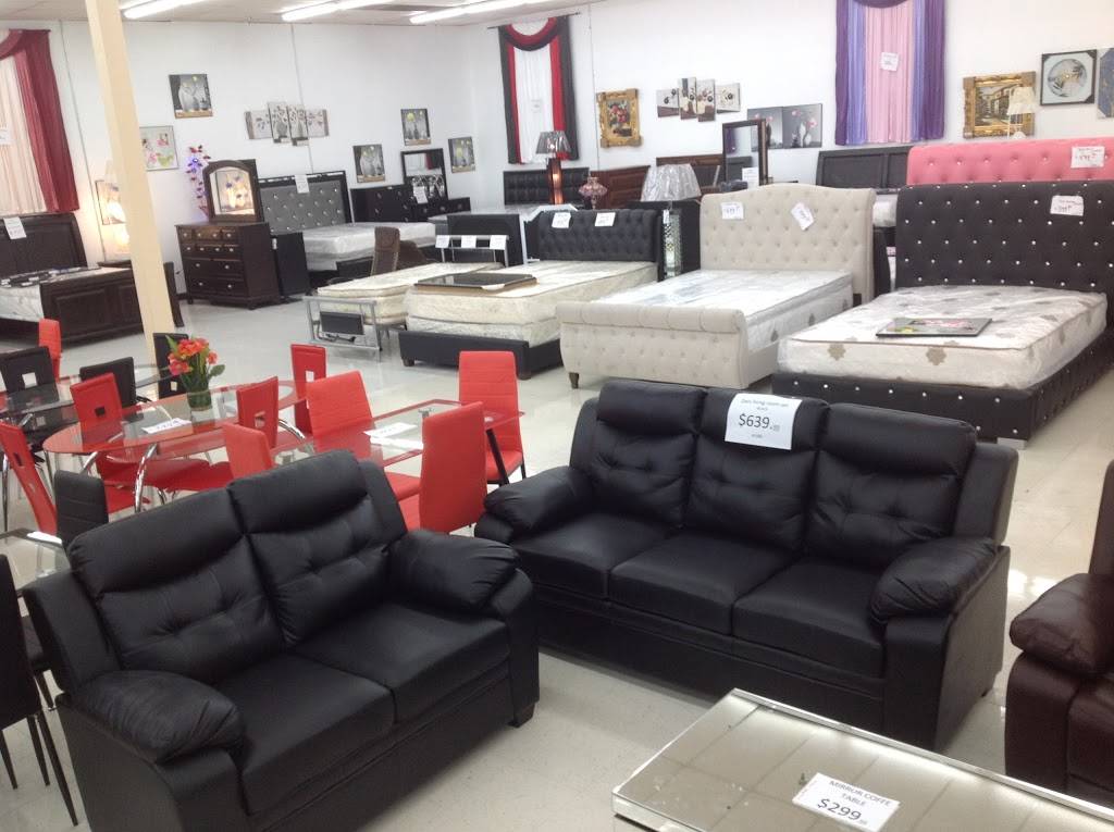 Infinity Home Furniture - furniture store  | Photo 2 of 10 | Address: 3462 Cleveland Ave, Columbus, OH 43224, USA | Phone: (614) 784-0040
