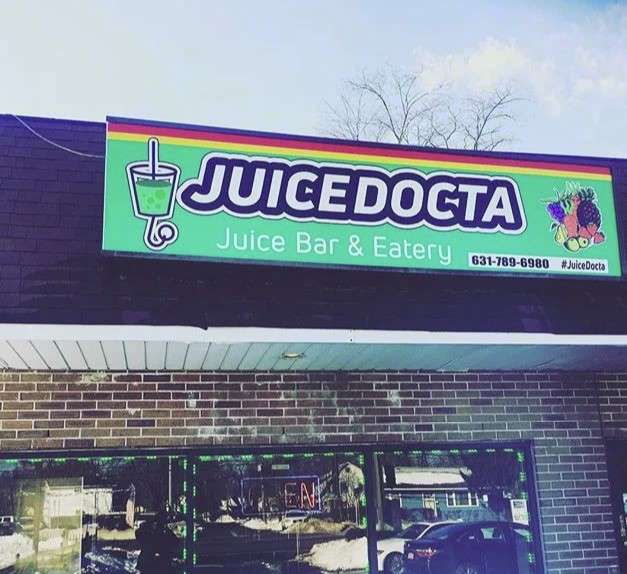 Juicedocta | 544 Broadway #2, Amityville, NY 11701 | Phone: (631) 789-6980