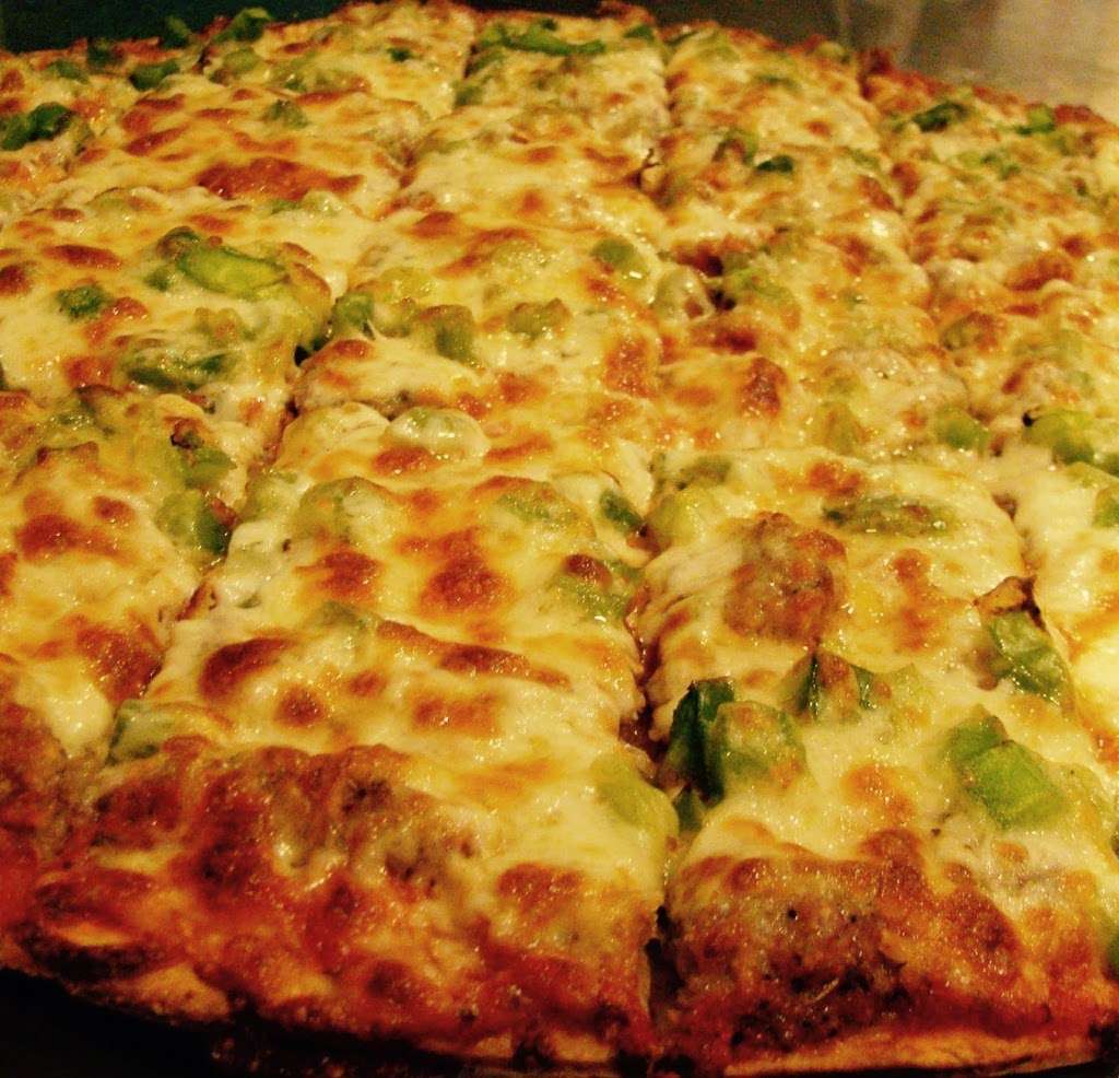 Foxs pizza | 11247 W 187th St, Mokena, IL 60448 | Phone: (708) 478-8888