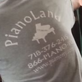 Piano Movers NYC - Pianoland Brookyln | 535 Neptune Ave, Brooklyn, NY 11224, USA | Phone: (929) 777-5089