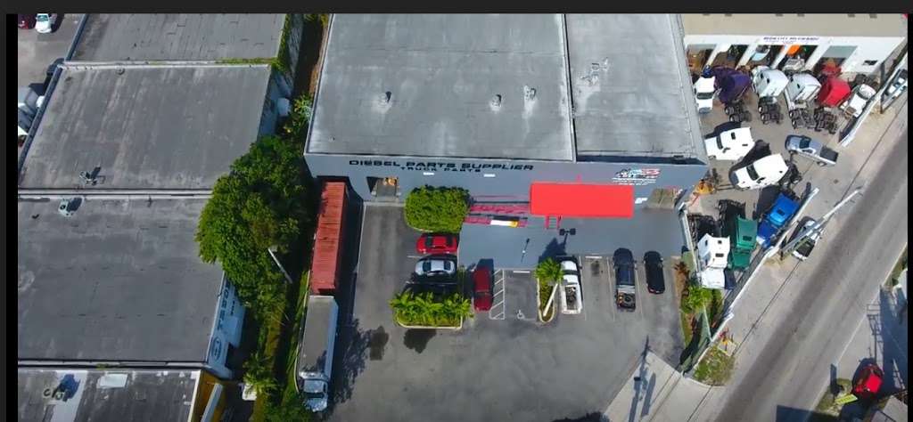 Diesel Parts Supplier Inc | 9350 NW South River Dr, Medley, FL 33166 | Phone: (305) 805-1081