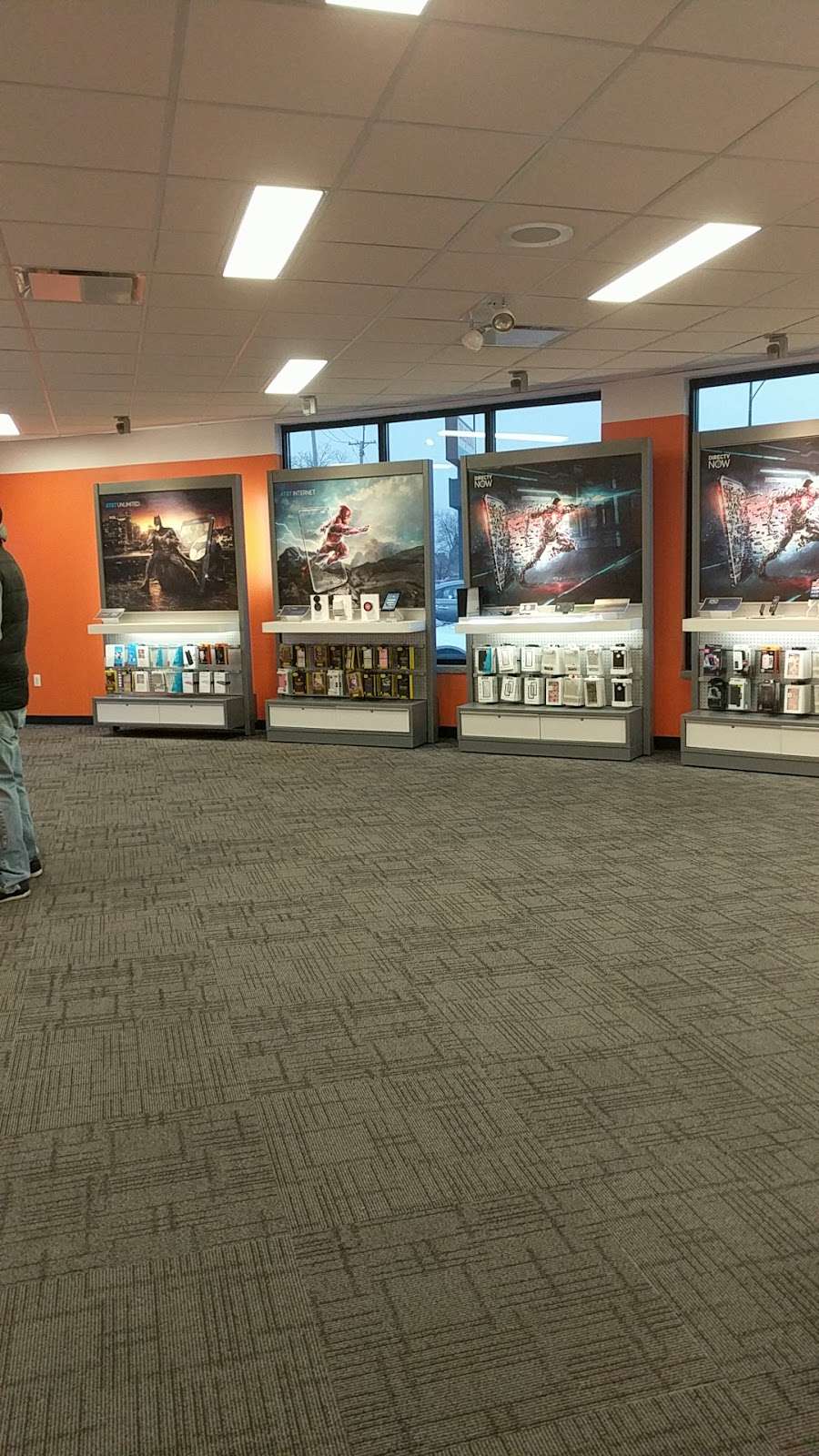 AT&T | 7200 W Archer Ave, Summit, IL 60501 | Phone: (708) 458-1500