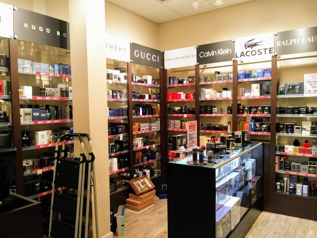 The Fragrance Outlet | 20 City Blvd W #801a, Orange, CA 92868, USA | Phone: (714) 704-0037